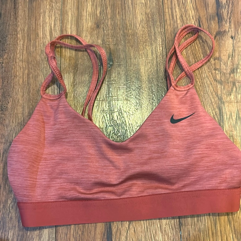 Nike sports bra